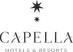 Capella Hotels & Resorts logo