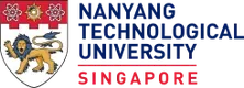 Nanyang Technological University (NTU) logo