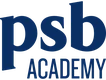 PSB Academy logo