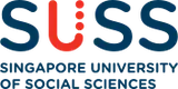 Singapore University of Social Sciences (SUSS) logo