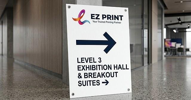 Illustration of the polished edge of a thick clear acrylic panel lit with warm light on a dark surface.