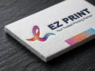 Cotton soft white — 450 gsm caliper 0.66 mm